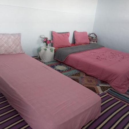 Dar Lala Zhour Apartment Douar Ain Bouchrik Exterior foto