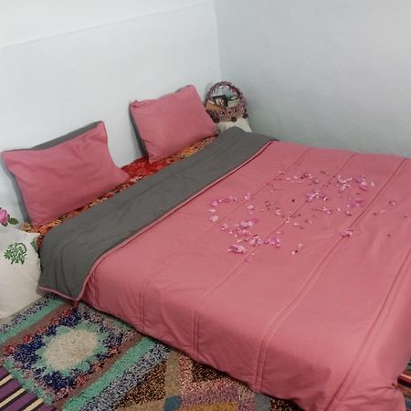 Dar Lala Zhour Apartment Douar Ain Bouchrik Exterior foto