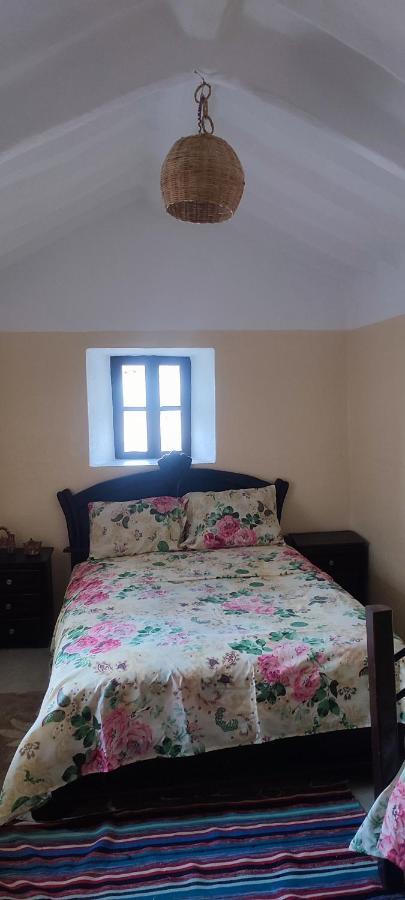 Dar Lala Zhour Apartment Douar Ain Bouchrik Exterior foto