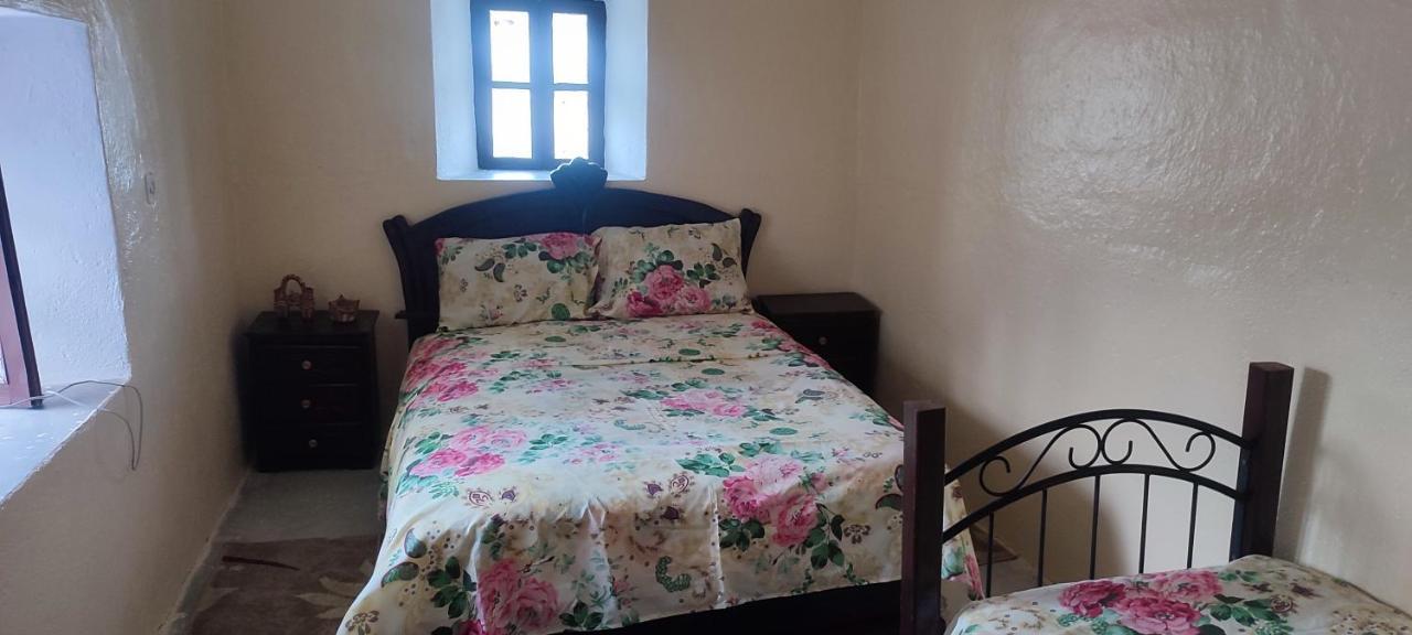 Dar Lala Zhour Apartment Douar Ain Bouchrik Exterior foto