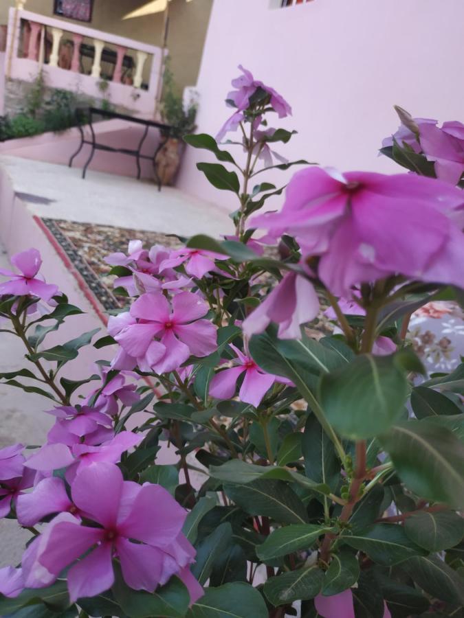Dar Lala Zhour Apartment Douar Ain Bouchrik Exterior foto