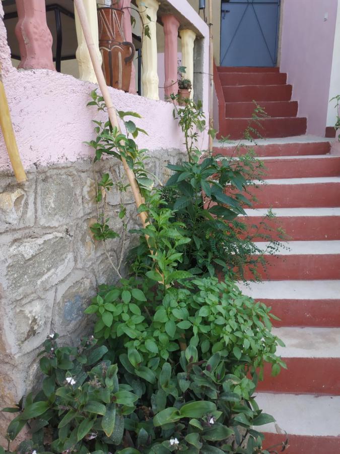 Dar Lala Zhour Apartment Douar Ain Bouchrik Exterior foto