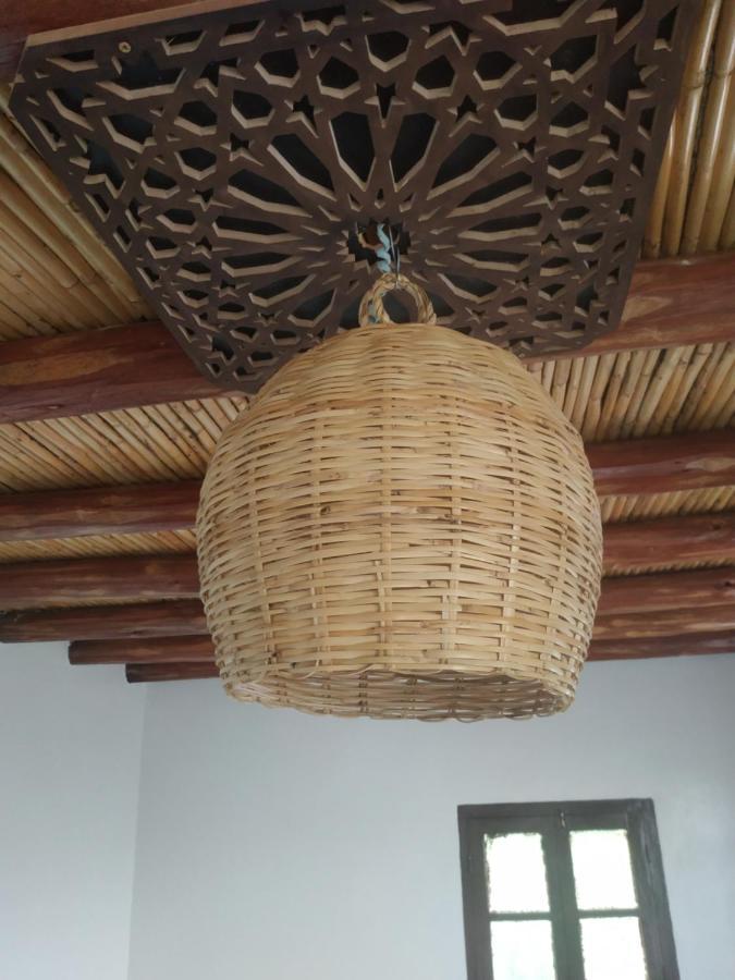 Dar Lala Zhour Apartment Douar Ain Bouchrik Exterior foto