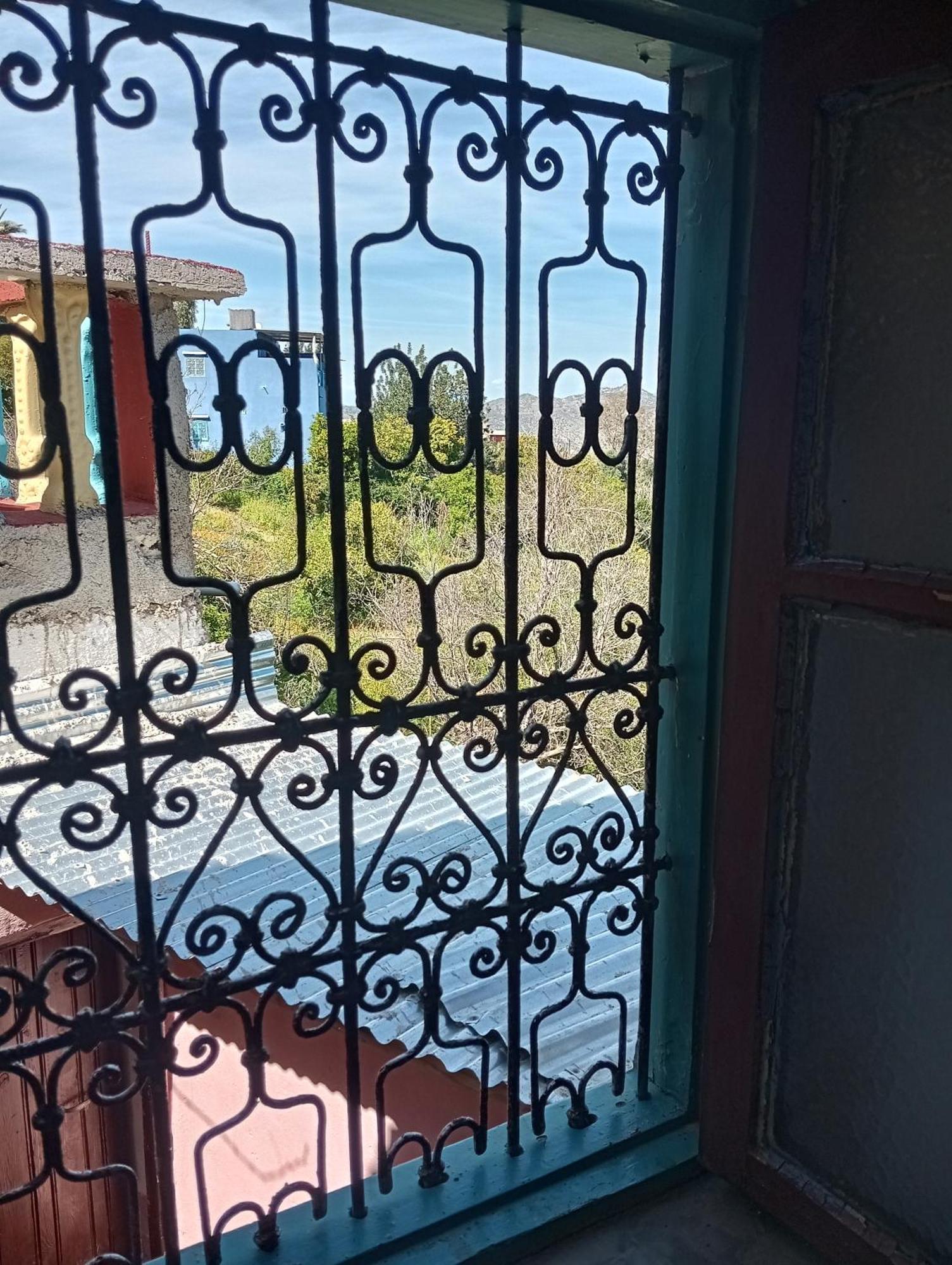 Dar Lala Zhour Apartment Douar Ain Bouchrik Exterior foto