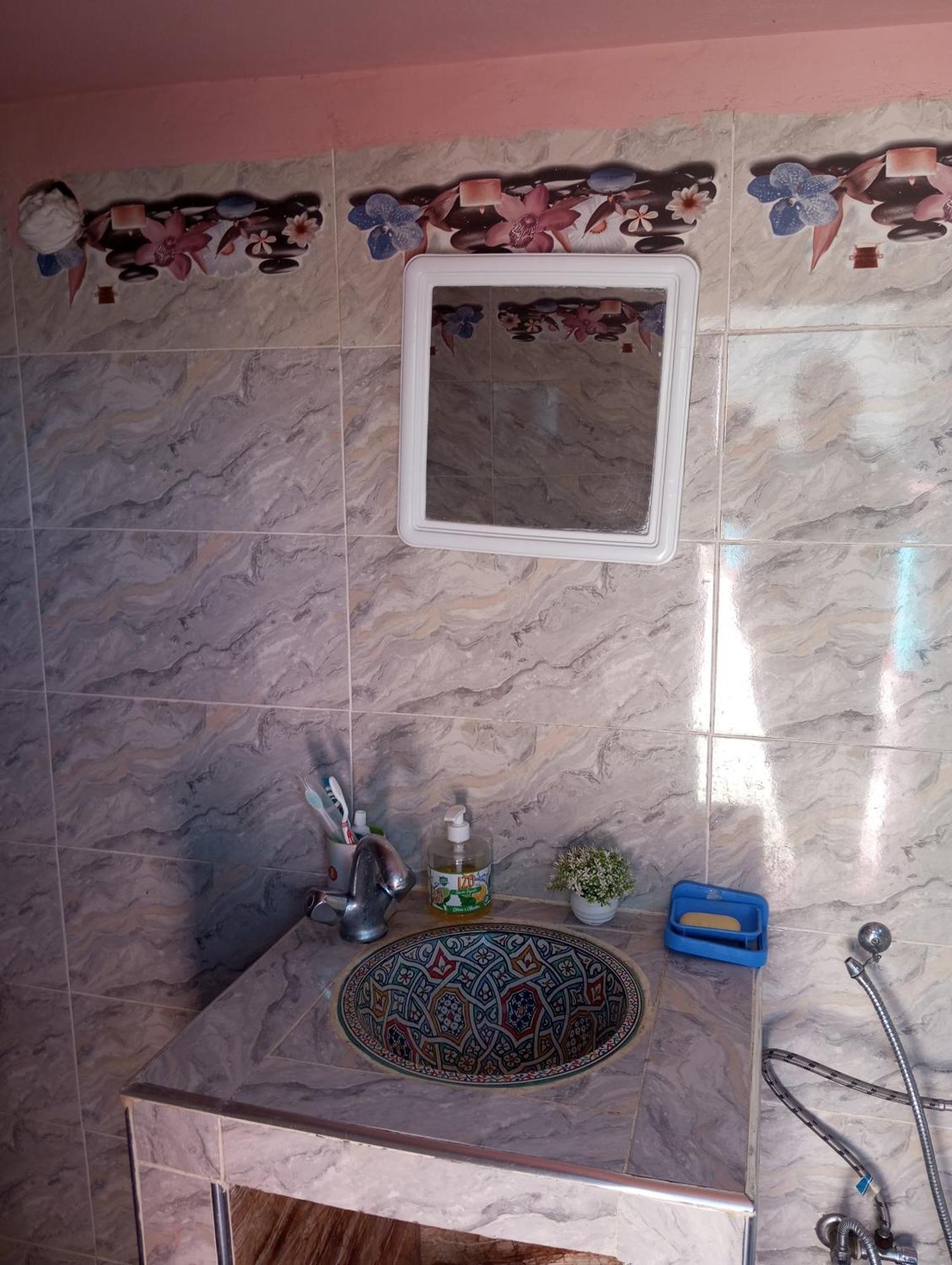 Dar Lala Zhour Apartment Douar Ain Bouchrik Exterior foto