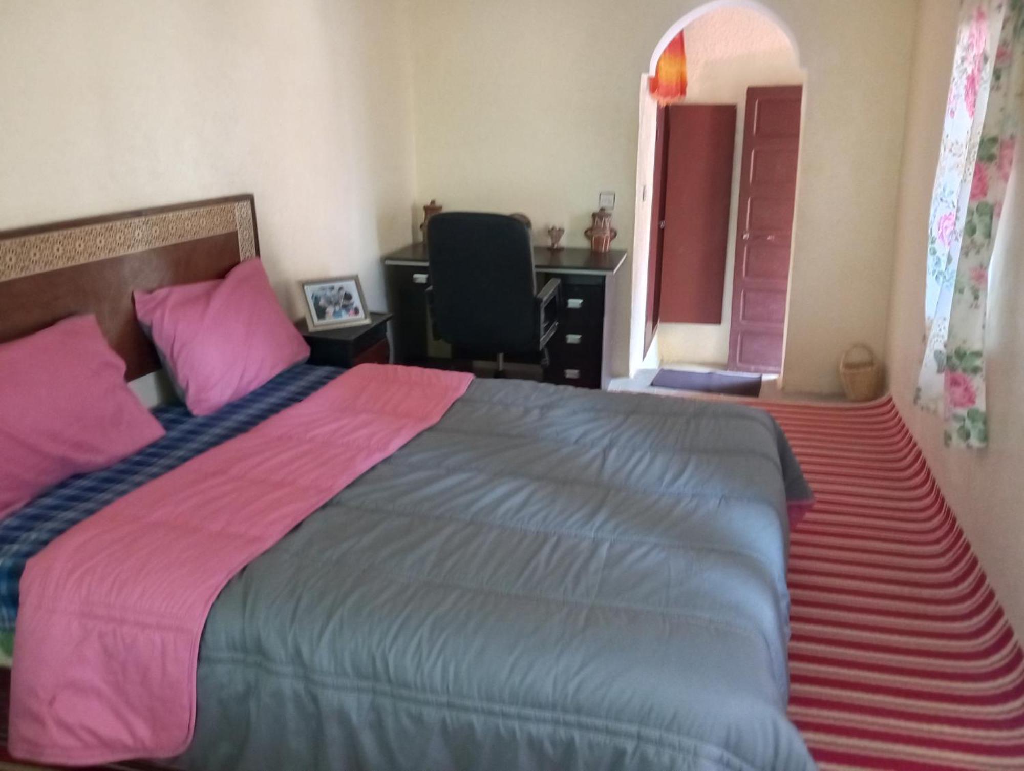 Dar Lala Zhour Apartment Douar Ain Bouchrik Exterior foto