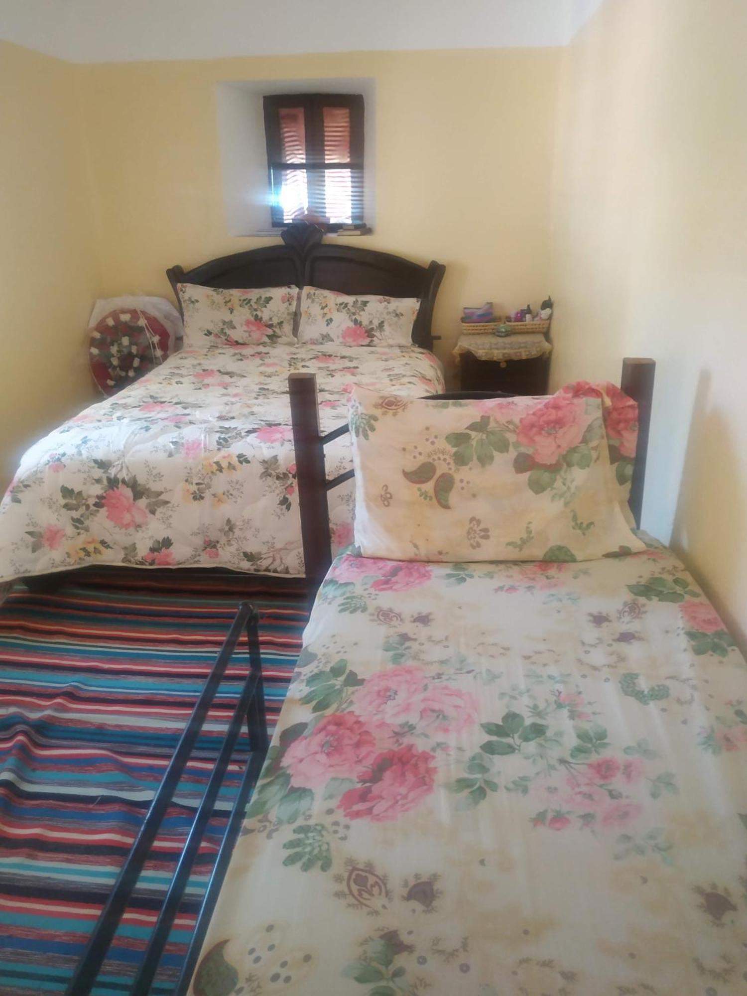 Dar Lala Zhour Apartment Douar Ain Bouchrik Exterior foto