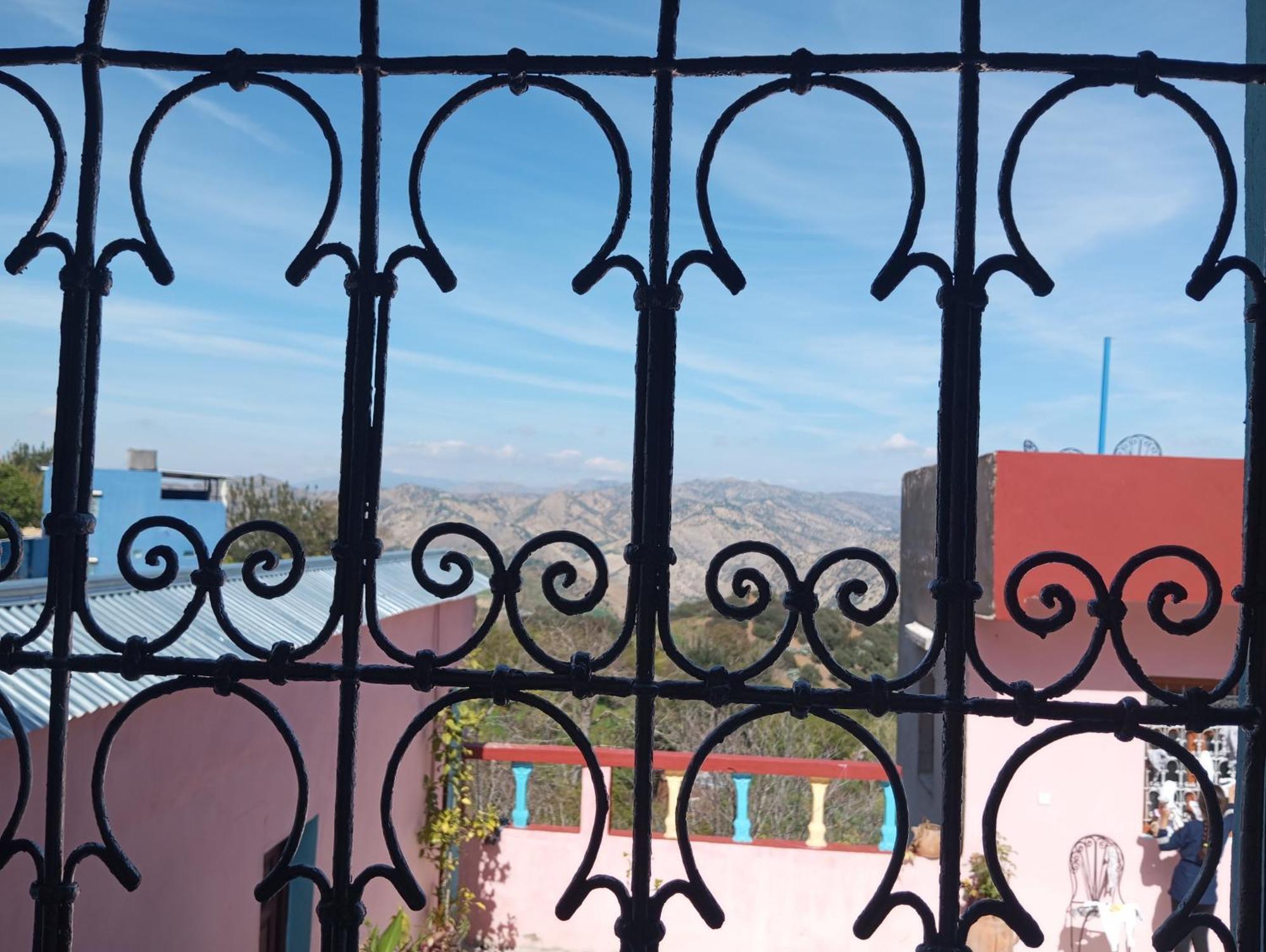 Dar Lala Zhour Apartment Douar Ain Bouchrik Exterior foto