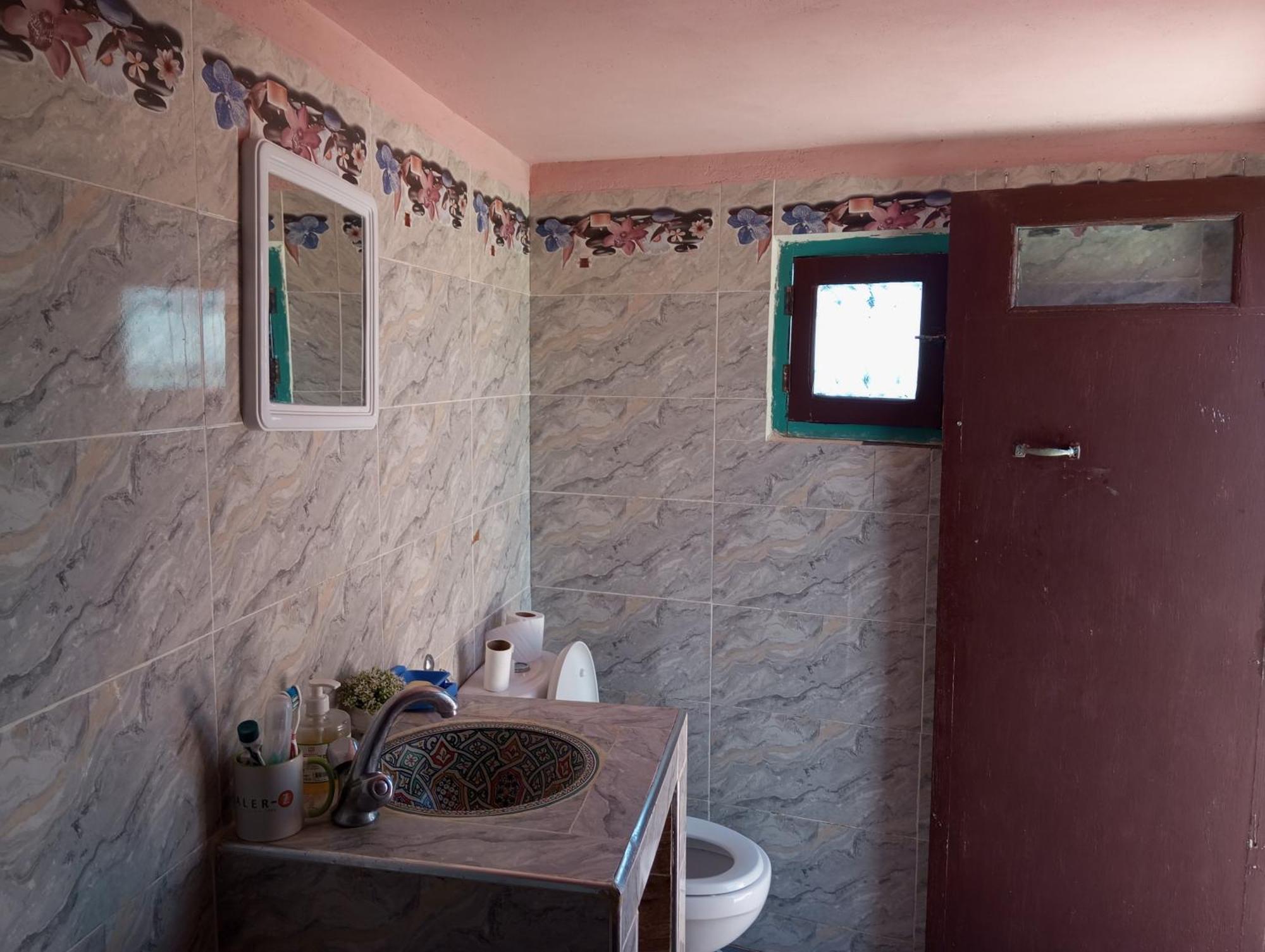 Dar Lala Zhour Apartment Douar Ain Bouchrik Exterior foto
