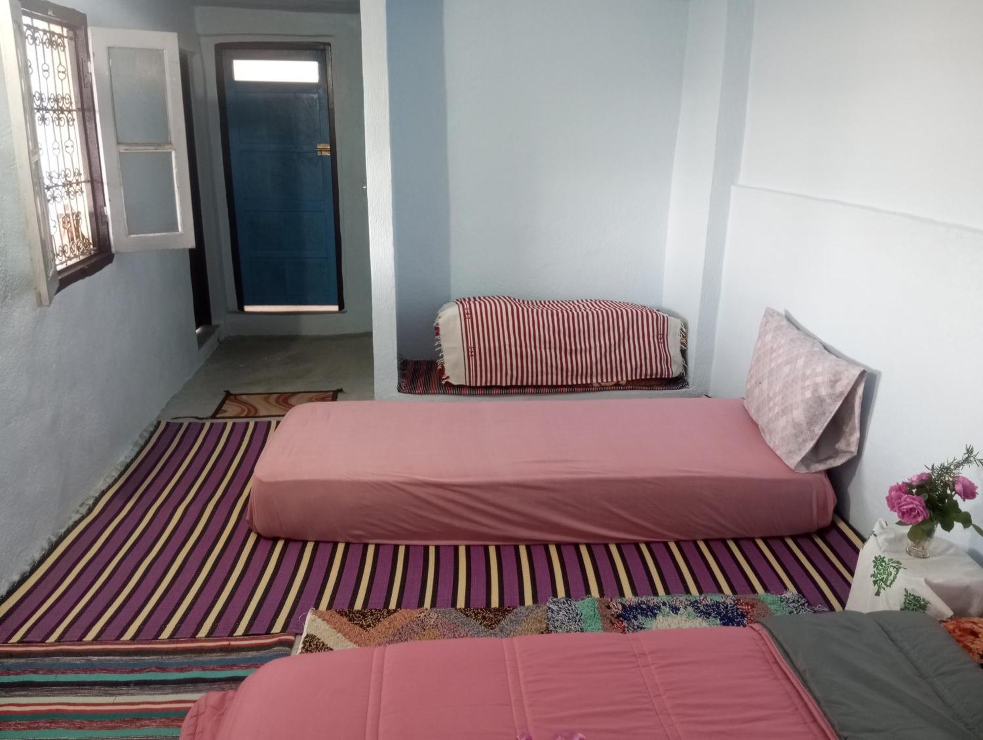 Dar Lala Zhour Apartment Douar Ain Bouchrik Exterior foto